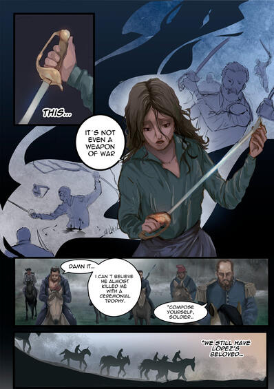 script: Dunamyz art: Dunamyz lettering: Dunamyz